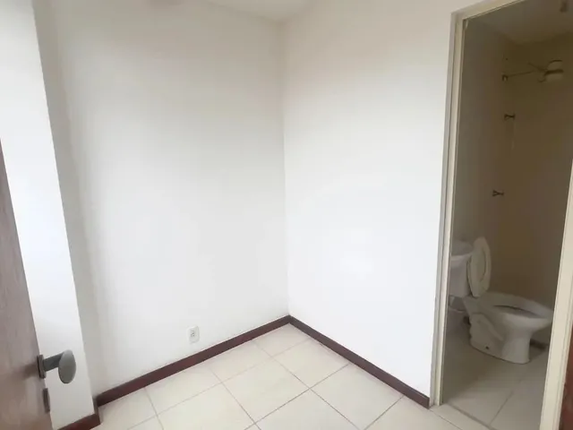 Imagem 8: Condomínio do Edifício Residencial Mar Adriático - Apartamento para Aluguel Com