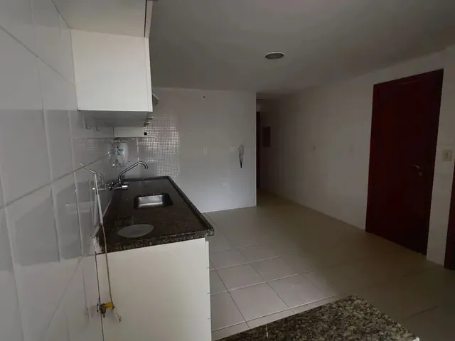 Imagem 10: Condomínio do Edifício Residencial Mar Adriático - Apartamento para Aluguel Com