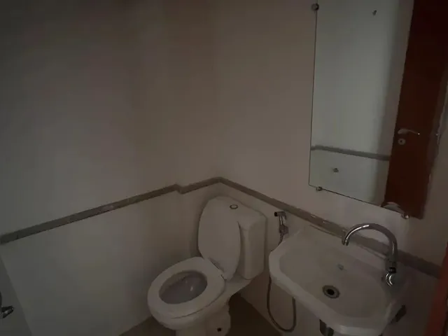 Imagem 7: Condomínio do Edifício Residencial Mar Adriático - Apartamento para Aluguel Com