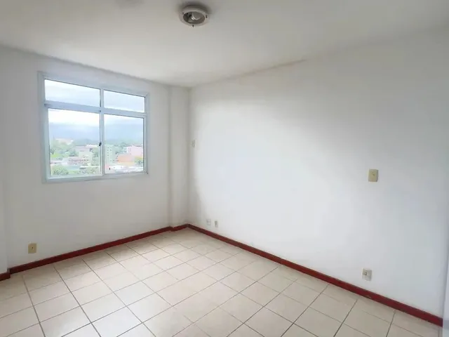Imagem 3: Condomínio do Edifício Residencial Mar Adriático - Apartamento para Aluguel Com