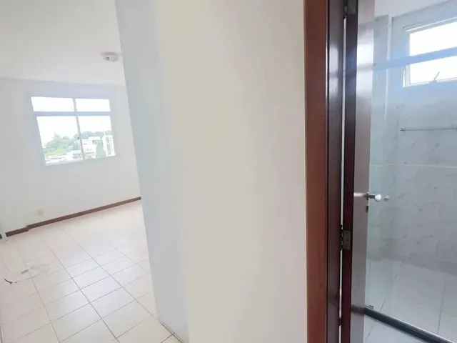Imagem 11: Condomínio do Edifício Residencial Mar Adriático - Apartamento para Aluguel Com