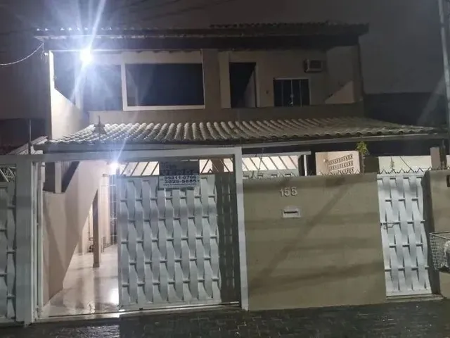 Imagem: Casa de Rua