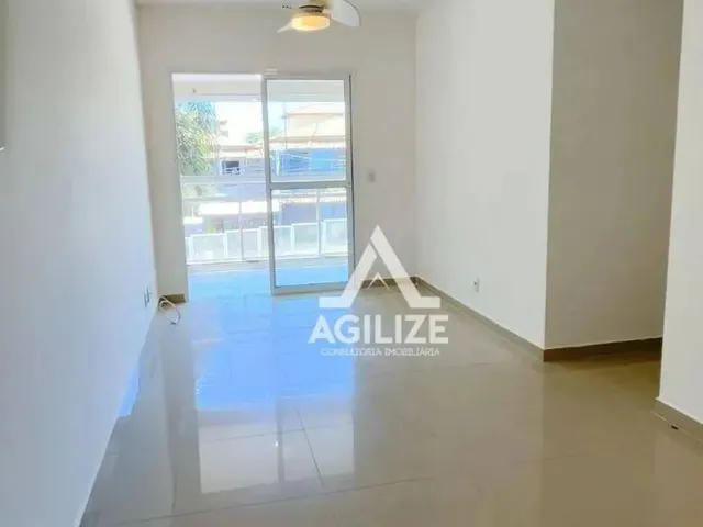 Imagem: Apartamento com 3 Dormitórios para Alugar