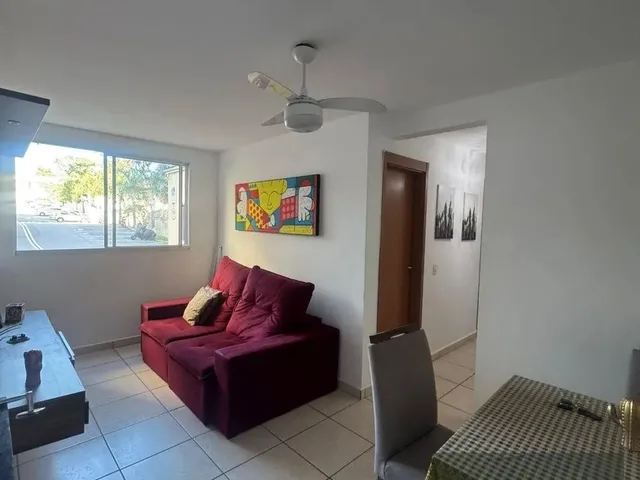 Imagem: Apartamento em Glória - Macaé
