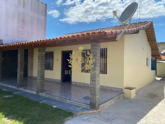 Imagem 2: Casa para Locação com 84,00M² por R$ 2.800,00 na Vila Capri -...