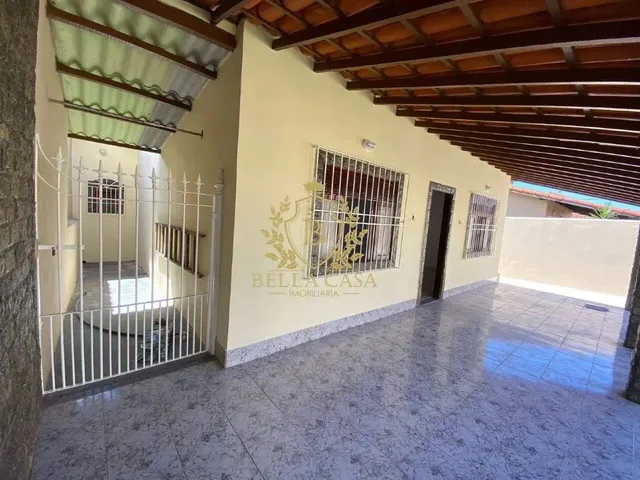 Imagem 8: Casa para Locação com 84,00M² por R$ 2.800,00 na Vila Capri -...