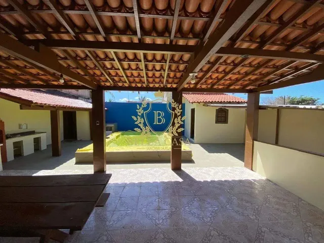 Imagem 4: Casa para Locação com 84,00M² por R$ 2.800,00 na Vila Capri -...