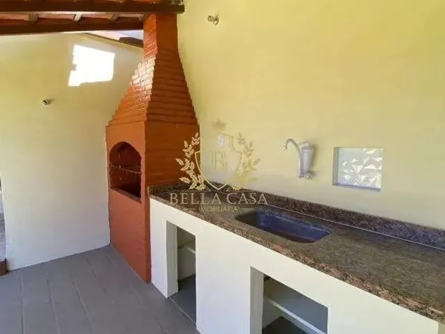 Imagem 10: Casa para Locação com 84,00M² por R$ 2.800,00 na Vila Capri -...