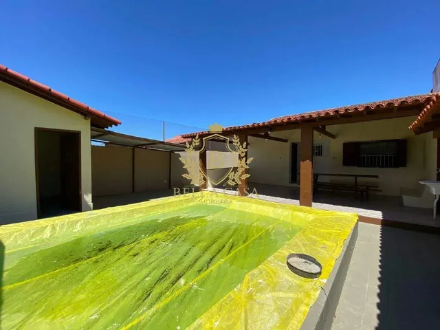 Imagem 12: Casa para Locação com 84,00M² por R$ 2.800,00 na Vila Capri -...