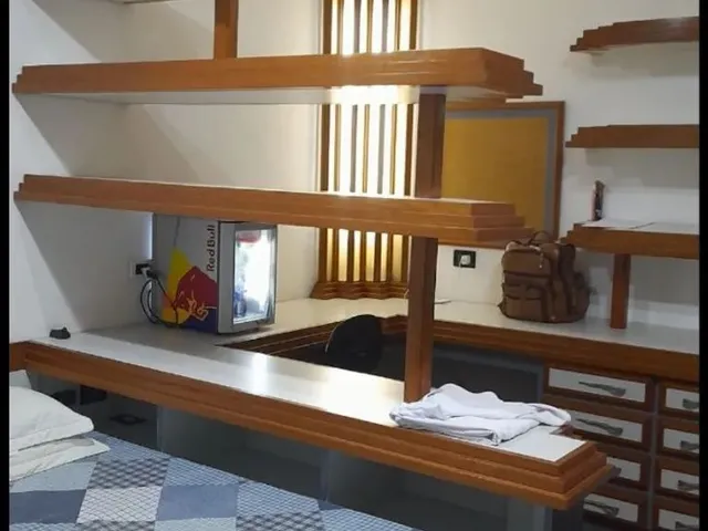 Imagem 3: República e Morada em Itaperuna Rj. Aluguel de Quartos