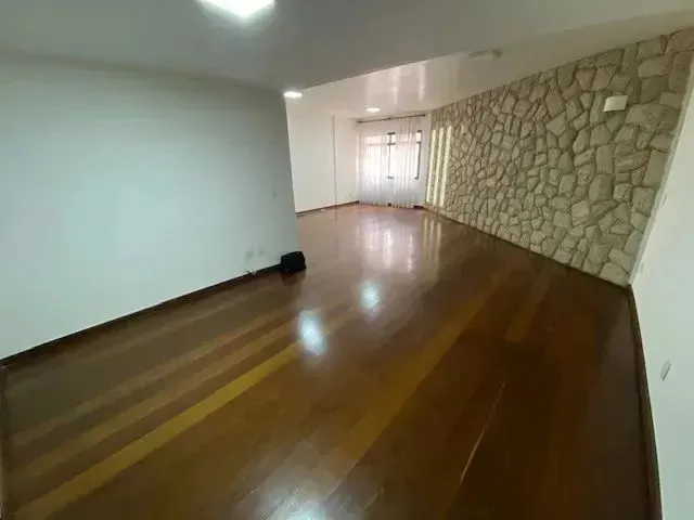 Imagem: Apartamento Excelente Amplo 3 Quartos em