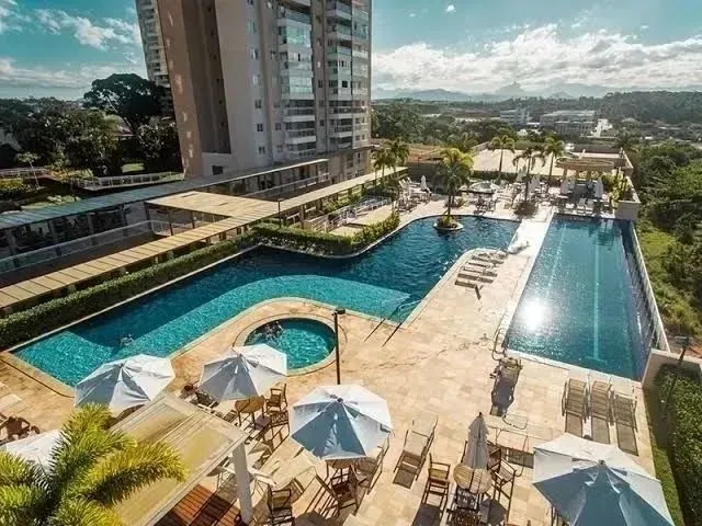 Imagem: Apto com 3 Quartos Sendo 1 Suíte, Armários