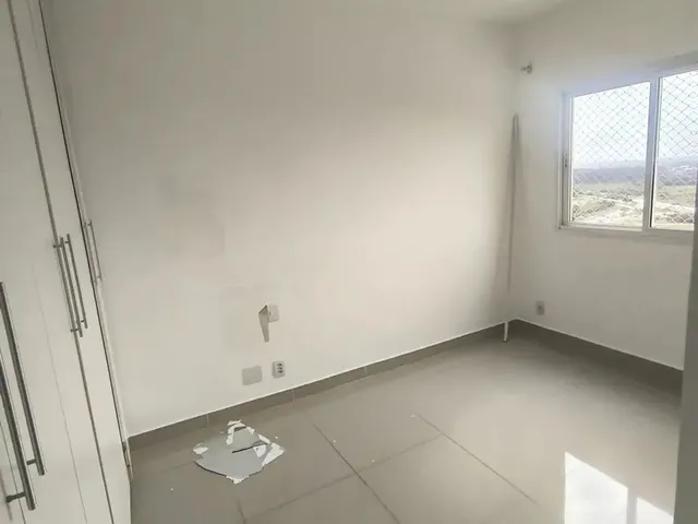 Imagem 16: Apto com 3 Quartos Sendo 1 Suíte, Armários Planej, Split Quintas da Gloria