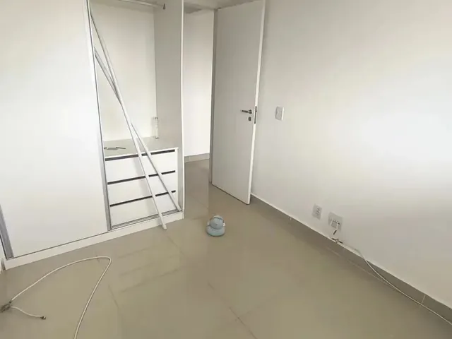 Imagem 5: Apto com 3 Quartos Sendo 1 Suíte, Armários Planej, Split Quintas da Gloria