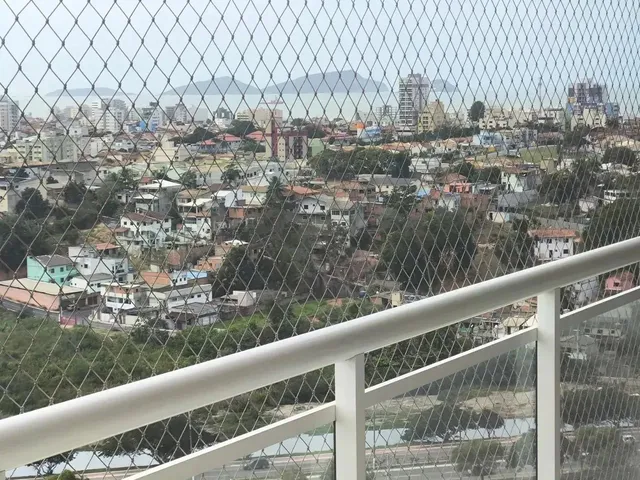 Imagem 6: Apto com 3 Quartos Sendo 1 Suíte, Armários Planej, Split Quintas da Gloria
