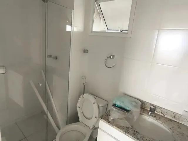 Imagem 11: Apto com 3 Quartos Sendo 1 Suíte, Armários Planej, Split Quintas da Gloria