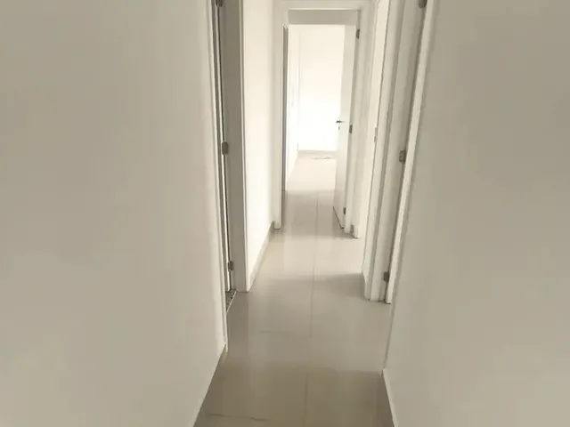Imagem 4: Apto com 3 Quartos Sendo 1 Suíte, Armários Planej, Split Quintas da Gloria