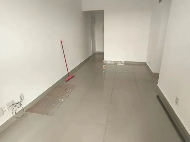 Imagem 2: Apto com 3 Quartos Sendo 1 Suíte, Armários Planej, Split Quintas da Gloria