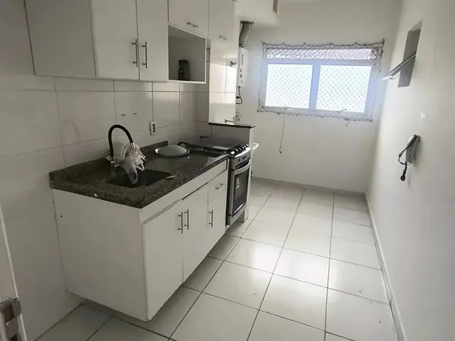 Imagem 3: Apto com 3 Quartos Sendo 1 Suíte, Armários Planej, Split Quintas da Gloria