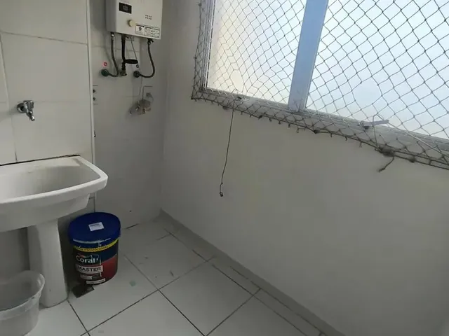 Imagem 10: Apto com 3 Quartos Sendo 1 Suíte, Armários Planej, Split Quintas da Gloria