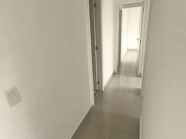 Imagem 7: Apto com 3 Quartos Sendo 1 Suíte, Armários Planej, Split Quintas da Gloria