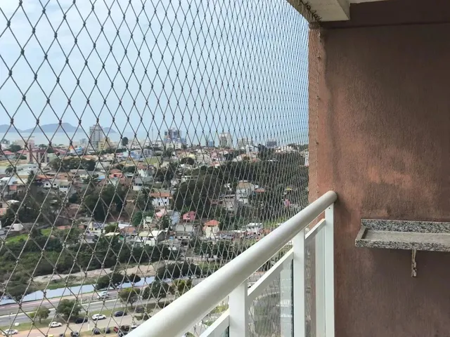 Imagem 13: Apto com 3 Quartos Sendo 1 Suíte, Armários Planej, Split Quintas da Gloria