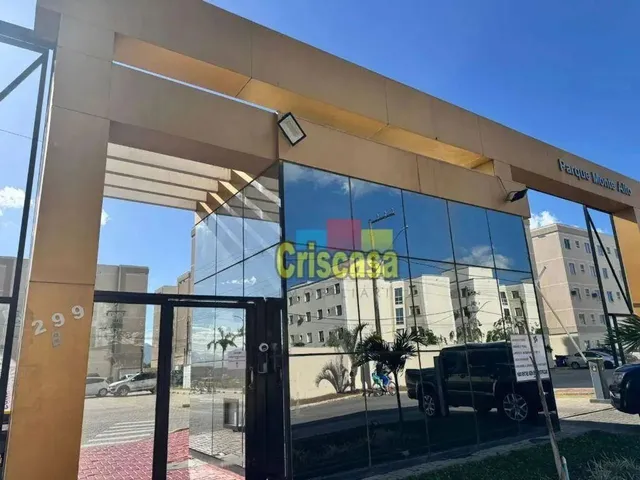 Imagem: Apartamento com 2 Dormitórios para Alugar