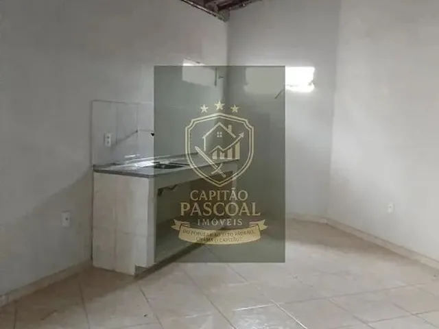 Imagem: Kitnet para Alugar em Parque Imperial, Campos