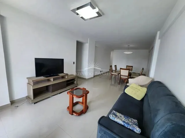 Imagem: 2981 (826) - Apartamento para Alugar em
