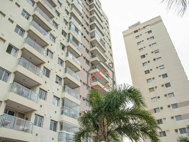 Imagem: Apartamento com 2 Dormitórios para Alugar