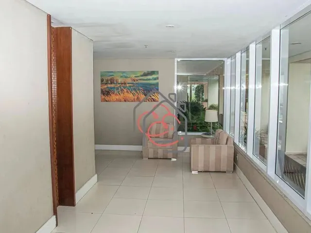 Imagem 6: Apartamento com 2 Dormitórios para Alugar, 58 M² por R$ 3.200,00/Mês - Glória