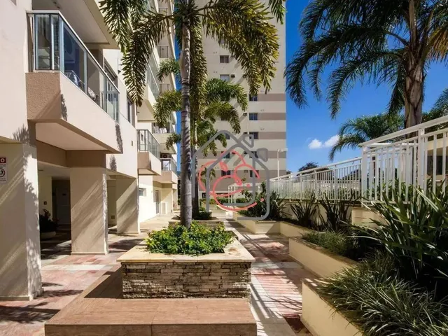Imagem 7: Apartamento com 2 Dormitórios para Alugar, 58 M² por R$ 3.200,00/Mês - Glória