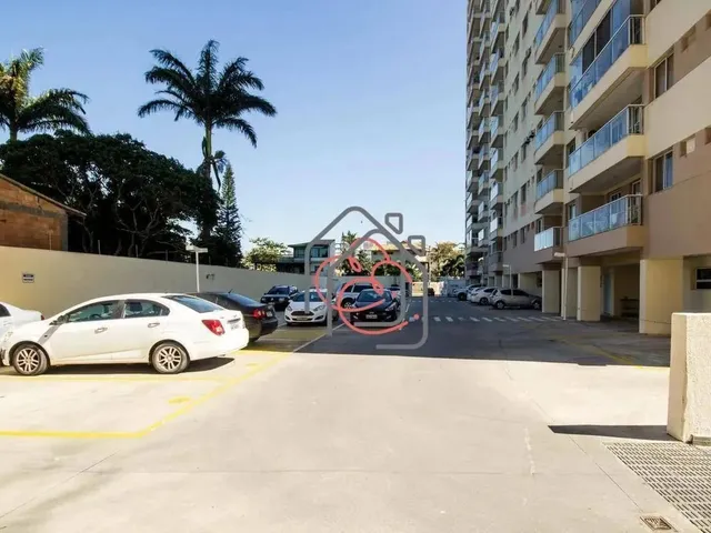Imagem 5: Apartamento com 2 Dormitórios para Alugar, 58 M² por R$ 3.200,00/Mês - Glória