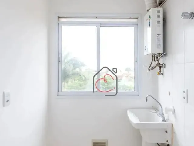 Imagem 3: Apartamento com 2 Dormitórios para Alugar, 58 M² por R$ 3.200,00/Mês - Glória