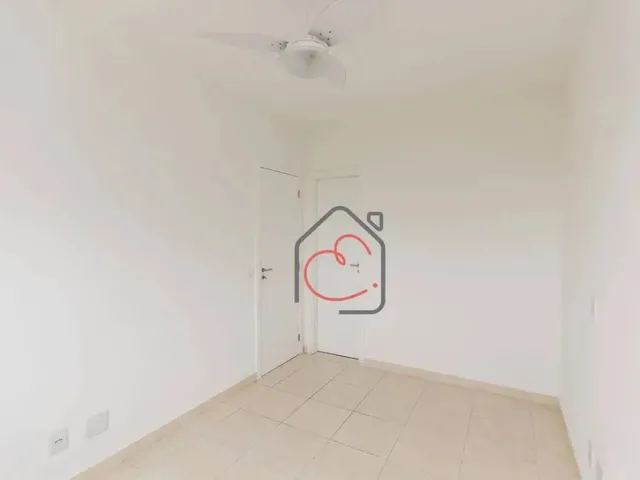 Imagem 4: Apartamento com 2 Dormitórios para Alugar, 58 M² por R$ 3.200,00/Mês - Glória