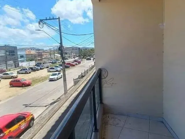 Imagem: Apartamento com 1 Dormitório para Alugar
