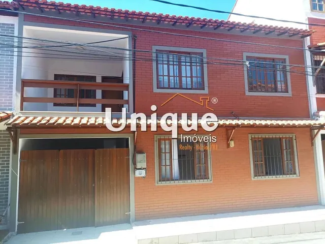 Imagem: Casa em Condomínio Disponível para Aluguel