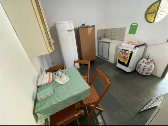 Imagem 2: Alugo - Casa de Praia com 5 Quartos - Jaconé
