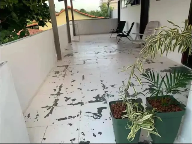 Imagem 8: Alugo - Casa de Praia com 5 Quartos - Jaconé