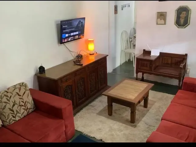 Imagem 5: Alugo - Casa de Praia com 5 Quartos - Jaconé