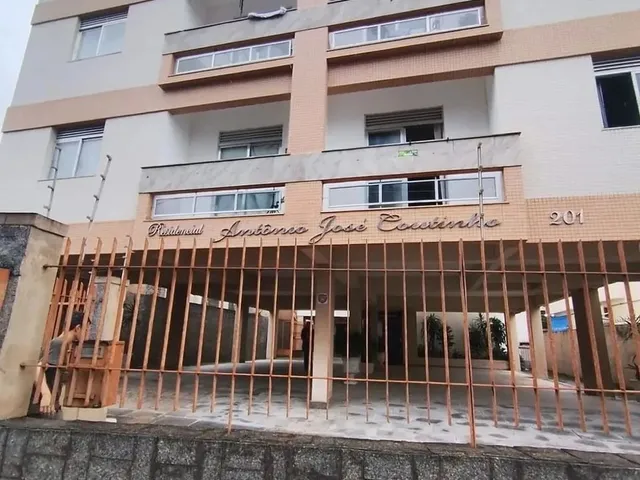 Imagem: Apartamento Á Venda de 2 Quartos para Aluguel