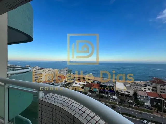 Imagem: Apartamento Residencial em Macaé - Rj