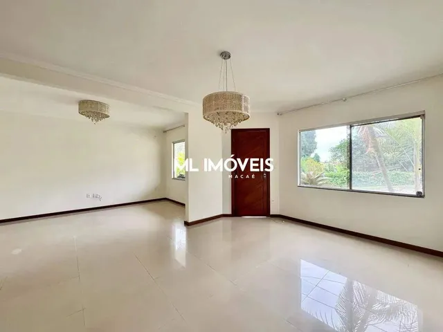 Imagem: Casa para Aluguel, 3 Quartos, 1 Suíte