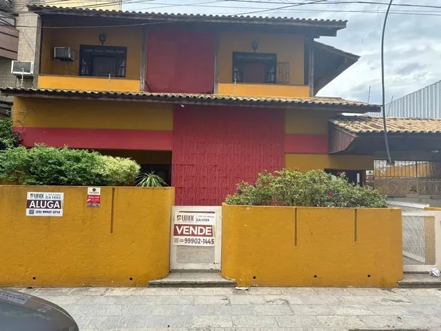 Imagem: Casa em Campos dos Goytacazes