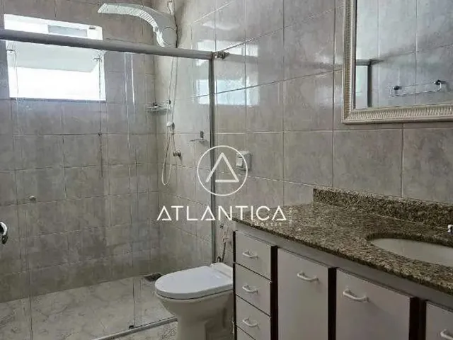 Imagem 5: Atlântica Imóveis Tem Excelente Casa para Locação em Condomínio...