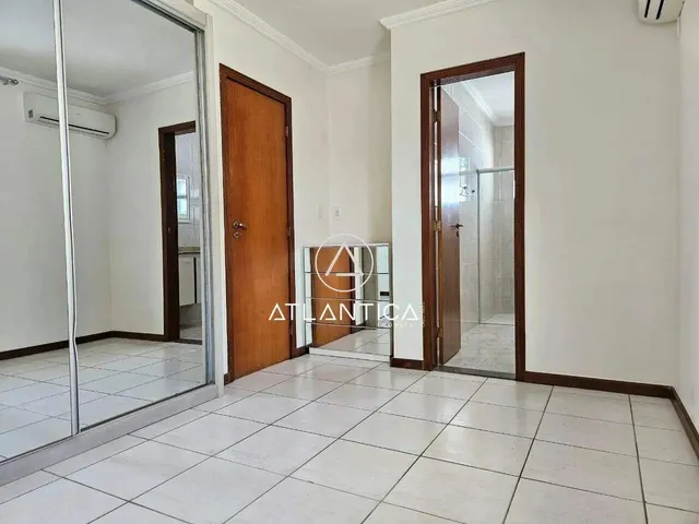 Imagem 9: Atlântica Imóveis Tem Excelente Casa para Locação em Condomínio...