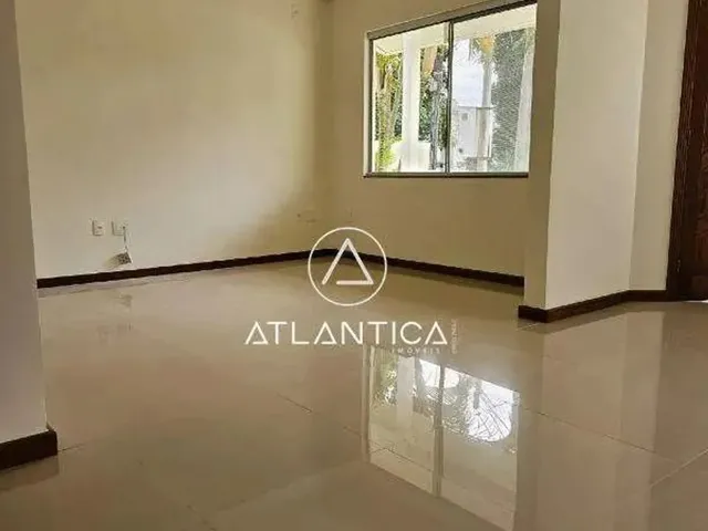Imagem 12: Atlântica Imóveis Tem Excelente Casa para Locação em Condomínio...