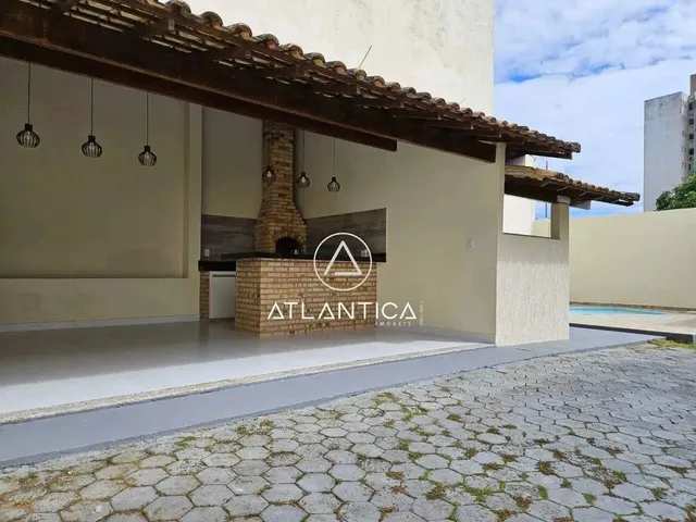Imagem 6: Atlântica Imóveis Tem Excelente Casa para Locação em Condomínio...