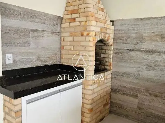 Imagem 10: Atlântica Imóveis Tem Excelente Casa para Locação em Condomínio...