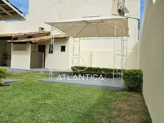 Imagem 14: Atlântica Imóveis Tem Excelente Casa para Locação em Condomínio...